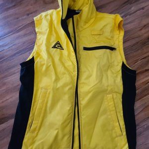 Gleice Light Vest Great for Skiing NWOT